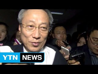 박준우 소환...朴 정부 윗선 또 한번 조준 / YTN