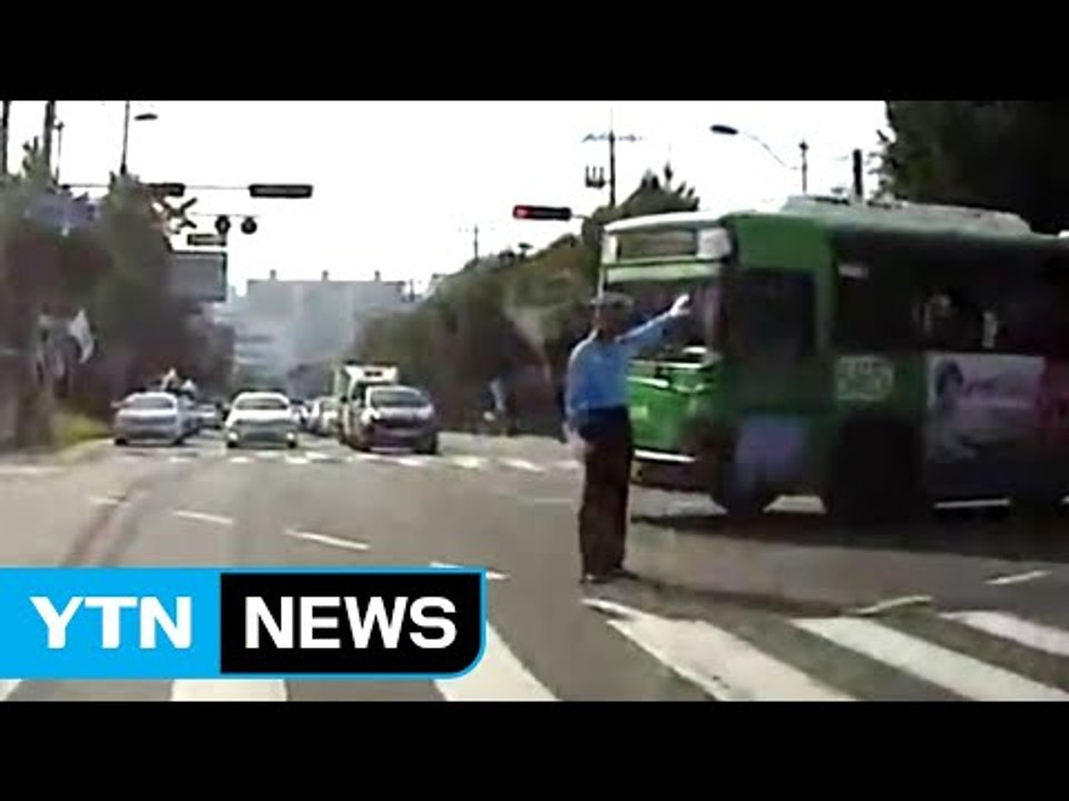 [좋은뉴스] 고열로 쓰러진 3살 아이 살린 도움의 손길 / YTN