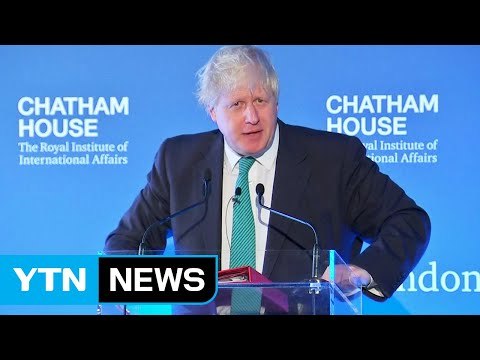 영국 외무 북핵 문제 외교적 노력이 우선돼야 / YTN