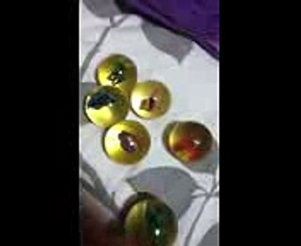 Siêu Nhân Gao - Kỷ Niệm Những Viên Ngọc Gao ( Hyakujuu Sentai Gaoranger ) ☆