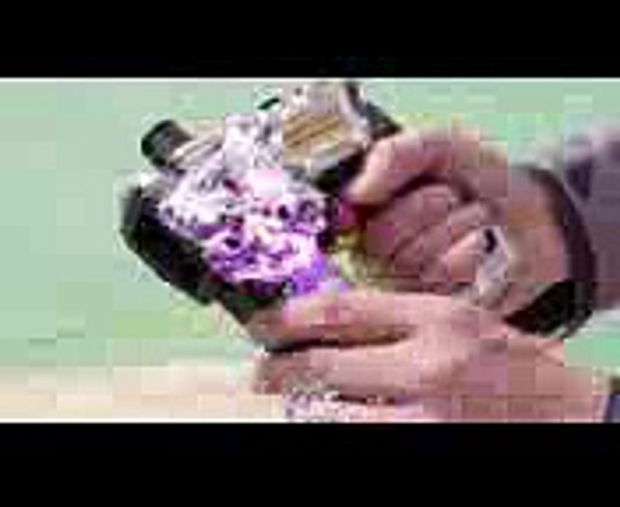 Kamen Rider Build Night Rogue Henshin EP10 - 仮面ライダービルドナイトローグ変身 (2)