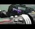 Kamen Rider Build Night Rogue steal Bottle EP10 - 仮面ライダービルド ナイトローグ ボトル (1)