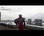 Kamen Rider Build Night Rogue vs Blood Stark EP10 - 仮面ライダービルド ナイトローグvsブラッドスターク