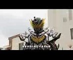 Kamen Rider Build Blood Stark & Night Rogue PANDORA BOX EP10 - 仮面ライダービルド ナイトローグ パンドラボックス (2)