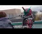 Kamen Rider Build Banjo Ryuga vs Blood Stark EP10 - 仮面ライダービルド 万丈龍我vsブラッドスターク