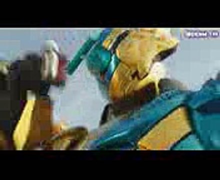 Kamen Rider Build - All Henshin Form Episode 10 !! (1)