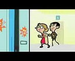 Mr Bean Cartoon 2013   Romantic photo booth pictures   Romantische Foto