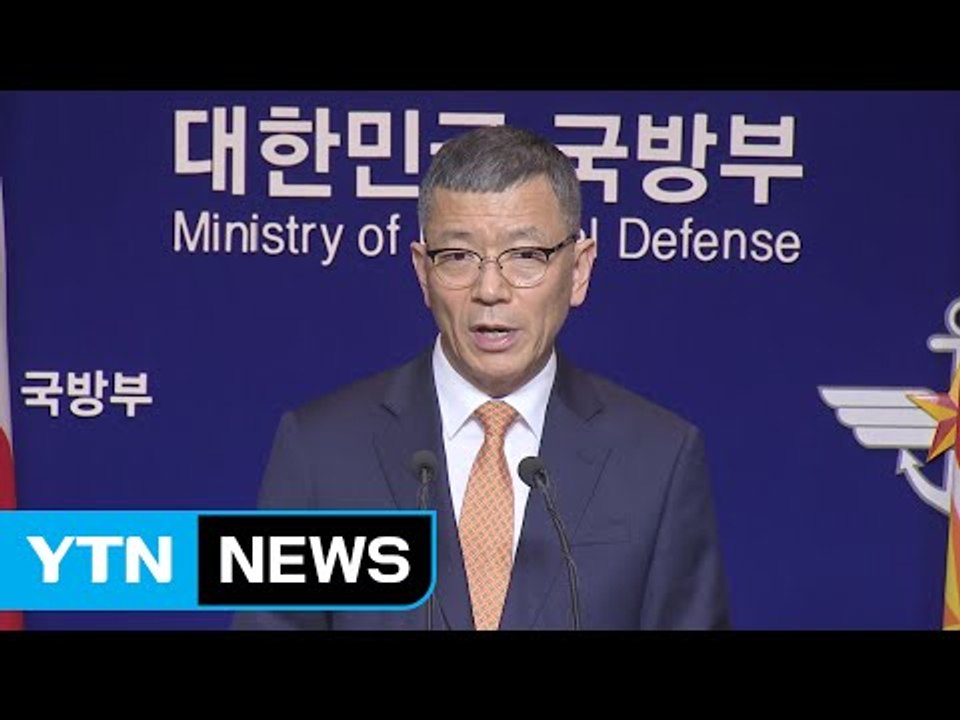 한·미 사드 배치 결정...늦어도 내년 말 실전 운용 / YTN (Yes! Top N...