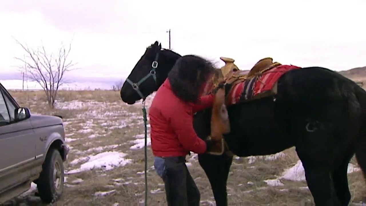 Chiefs Series 1 2of6 Part 2 Sitting Bull