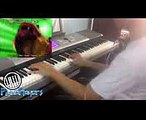 Hyakujuu Sentai Gaoranger OP [Piano]