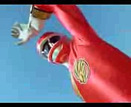 Hyakujuu Sentai Gaoranger Rollcall Henshin