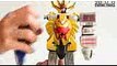 [TMT][218] Review DX Gao Kong! Gao Knight! ガオナイト! Hyakujuu Sentai Gaoranger! 百獣戦隊ガオレンジャー