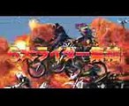 Kamen Rider Heisei Generations Final Build x Ex-Aid The Movie FULL Trailer #2 (HD) (1)