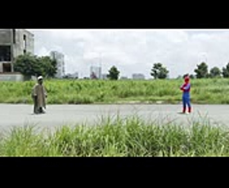 Teaser - Tập 4 - Cung Bọ Cạp - Liên Minh Siêu Nhân