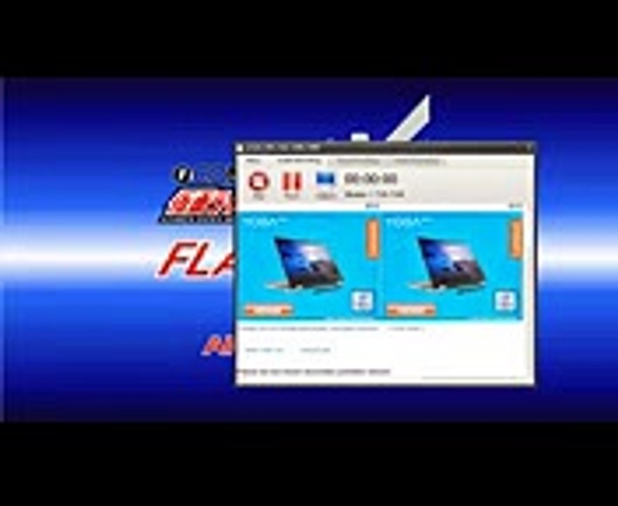 Kamen Rider Build Flash Belt Beta 2