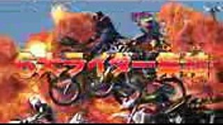 Kamen Rider Heisei Generations Final Build x Ex-Aid The Movie FULL Trailer #2 (HD) (2)