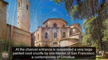 Top Tourist Attractions Places To Visit In Italy | Basilica di San Francesco Destination Spot - Tourism in Italy