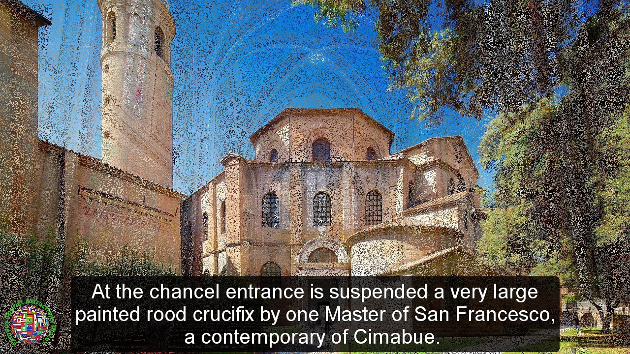 Top Tourist Attractions Places To Visit In Italy | Basilica di San Francesco Destination Spot - Tourism in Italy