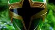 Power Rangers Ninja Storm - The Samurai's Journey - Green Samurai Ranger's Identity