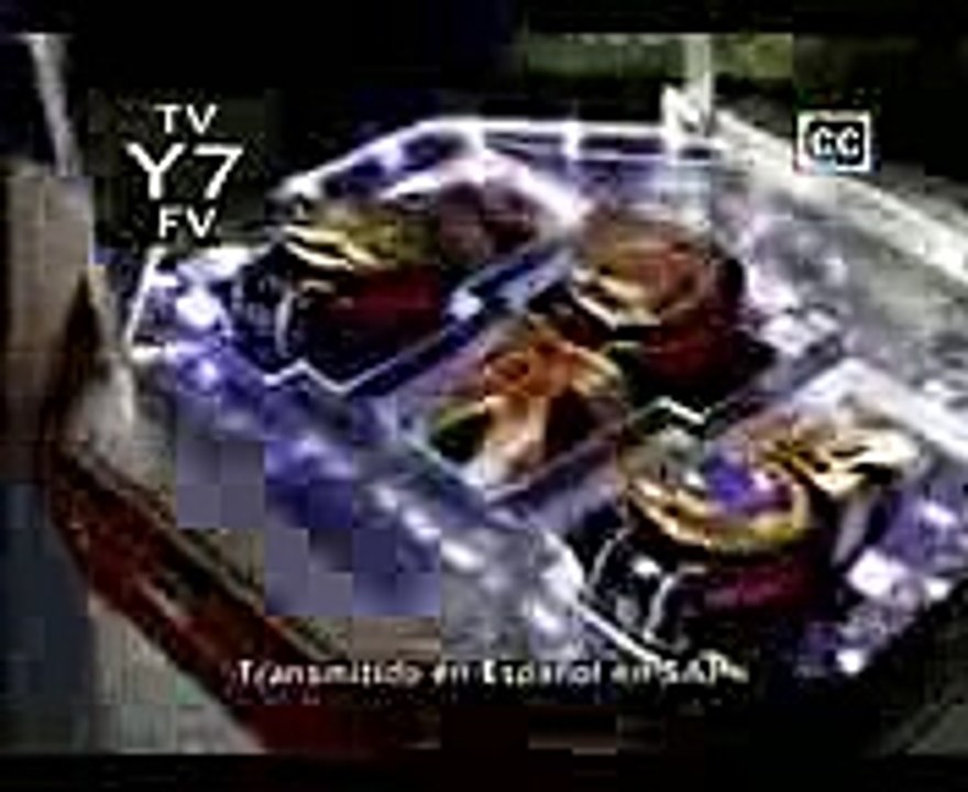 Power Rangers Ninja Storm - Official Opening Theme Song 3