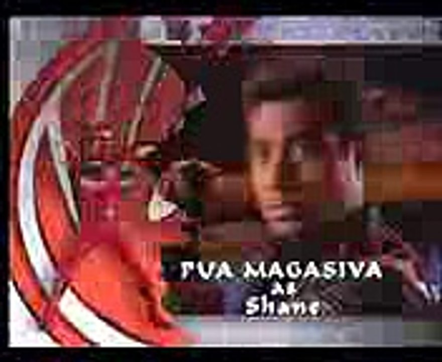 Power Rangers Ninja Storm Theme Song (1)