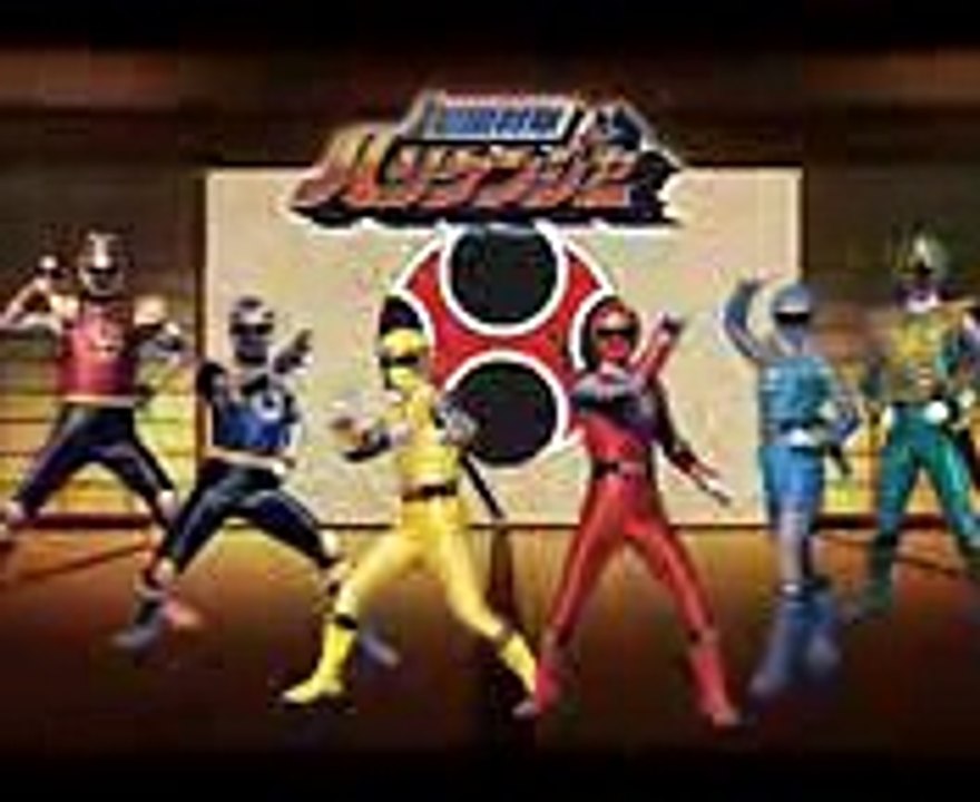 Nhạc Phim   Siêu Nhân Cuồng Phong OST