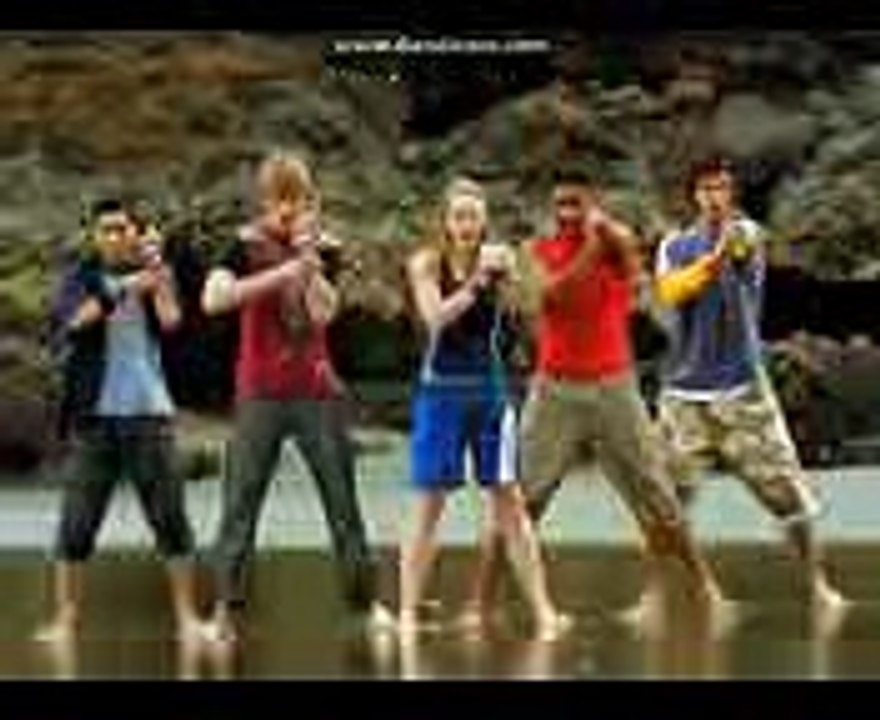 Power Rangers Ninja Storm Top 5 Team Morphs
