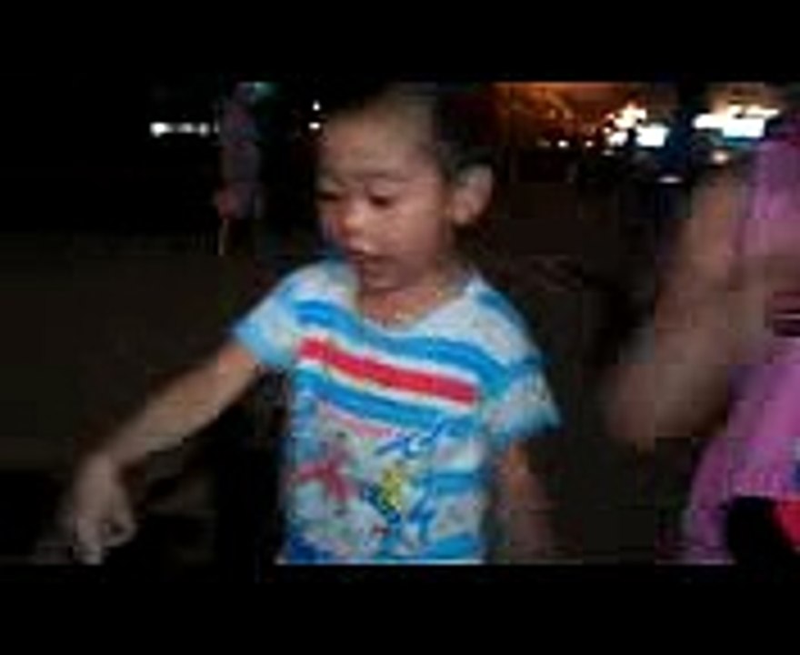 Siêu nhân cuồng phong - tập 3