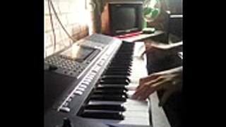 Siêu nhân Cuồng Phong Remix - Quay về tuổi thơ  -  Lộc Organ
