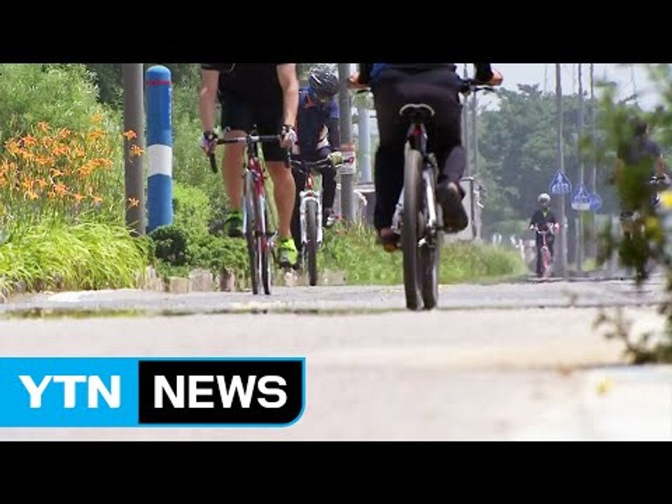 [날씨] 장마 가고 무더위 기승...폭염주의보 확대 / YTN (Yes! Top News)