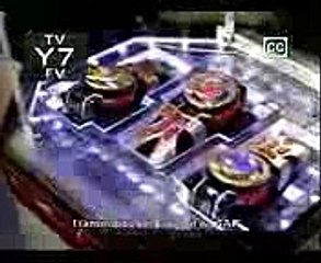 Power Rangers Ninja Storm - Official Opening Theme Song 1