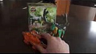Korean Gaoranger Toy Quality Comparison Video