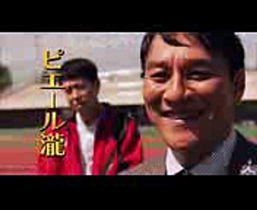 [新ドラマ] 家族 仲間 ライバルの熱い絆! いざ 信じる道を突き進め!! 日曜劇場『陸王』1015(日)スタート【TBS】