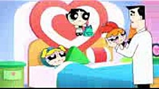 Super Sick  Powerpuff Girls  Cartoon Network