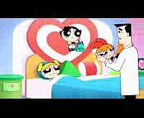 Super Sick  Powerpuff Girls  Cartoon Network
