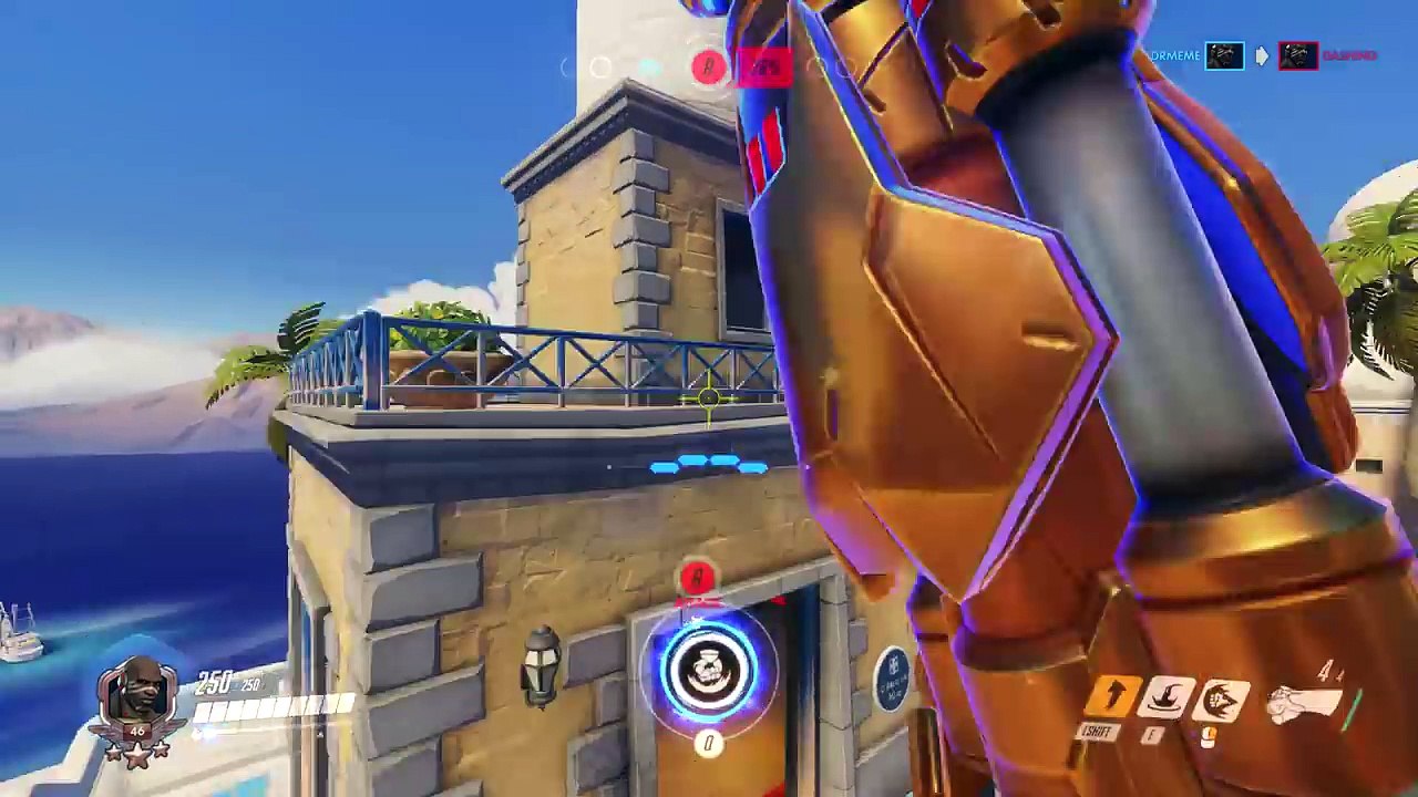 Doomfist Meta-LLUJ5XUDyWA