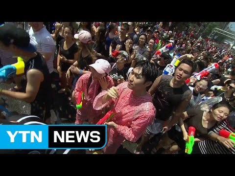 [날씨] 오늘 올해 최고 더위, 서울 32.7도...내일도 폭염 / YTN (Yes! Top News)