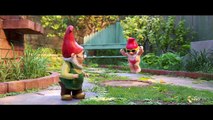 SHERLOCK GNOMES Trailer (2018)-9BLtnXESorg