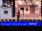 Umer sharif stage show yeh to house full hogaya