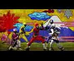 Power rangers ninja steel intro 1   fan intro  with  ninja  storm  music