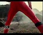 Power Rangers Ninja Storm - Meet the Thunder Rangers (2)