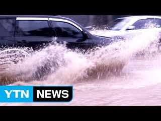 차 침수피해에 대한 '지자체 책임'...法 엇갈린 판결 / YTN (Yes! Top News)