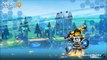 LEGO NEXO KNIGHTS: MERLOK 2.0 // #1 - First chapter, scanning, fighting and collecting team
