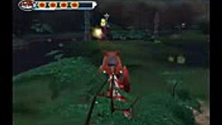 Power Rangers Dino Thunder Walkthrough Part 4 (GameCube)