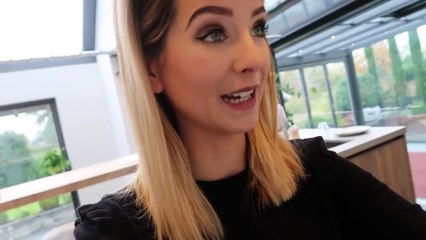 CHRISTMAS ADVERTS & HOW WE MET