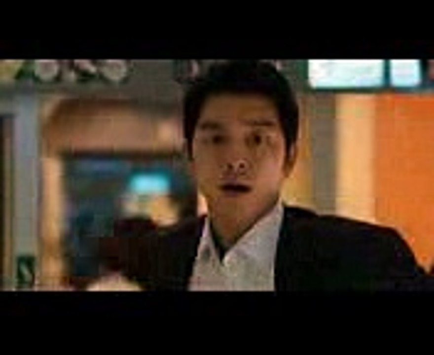 『新感染 ファイナル・エクスプレス』ScreenX版 特別予告映像