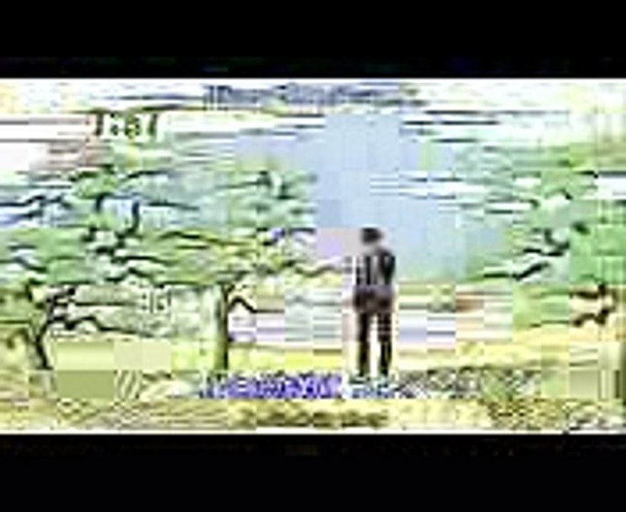 Samurai Sentai Shinkenger Ending