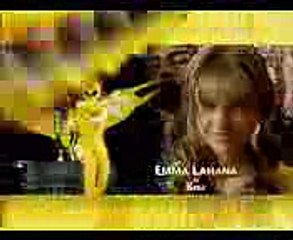 Power Rangers Dino Thunder Intro (1)