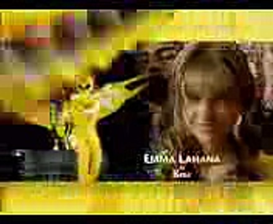 Power Rangers Dino Thunder Intro (1)