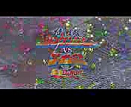 Samurai Sentai Shinkenger vs Go-onger Message [subbed]